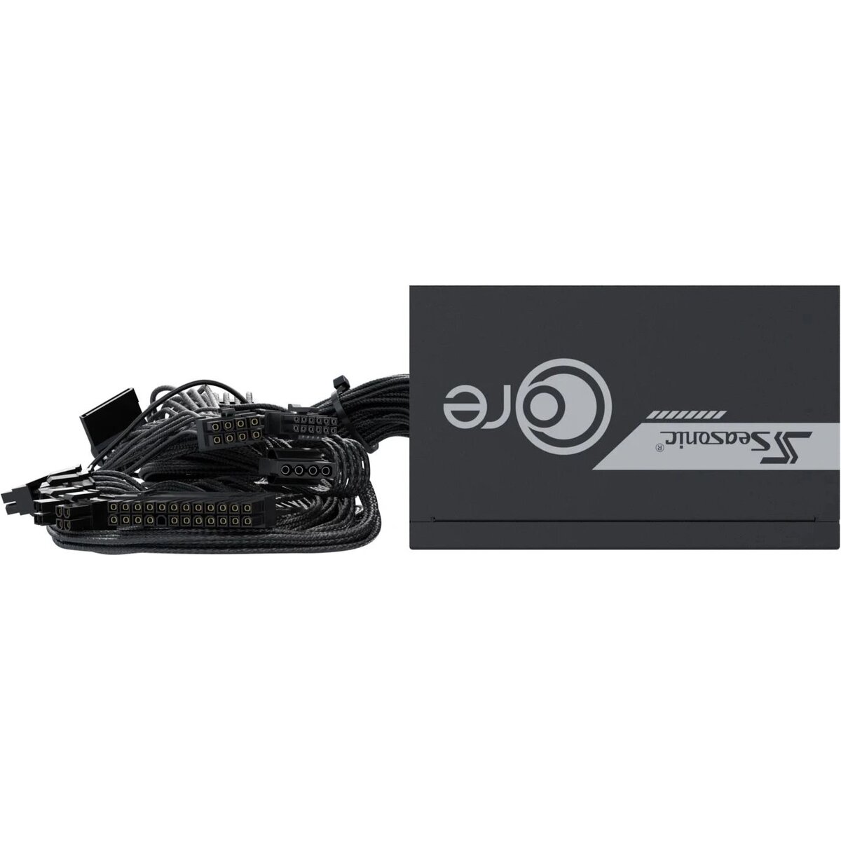 Блок питания Seasonic ATX 750W Core V2 BC-750