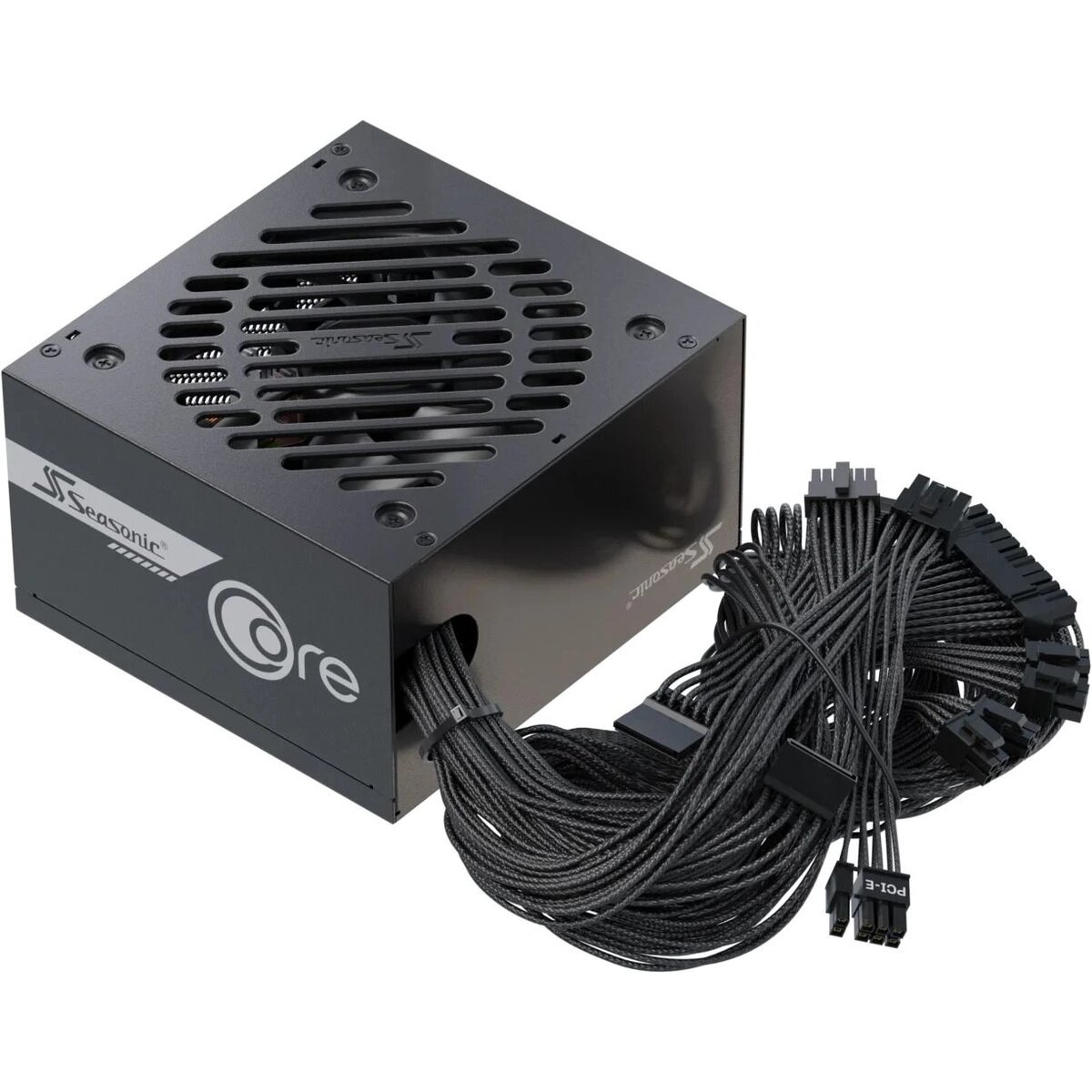 Блок питания Seasonic ATX 750W Core V2 BC-750