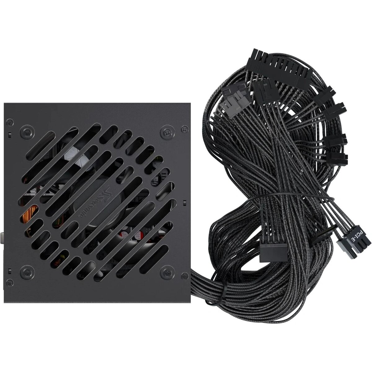 Блок питания Seasonic ATX 750W Core V2 BC-750