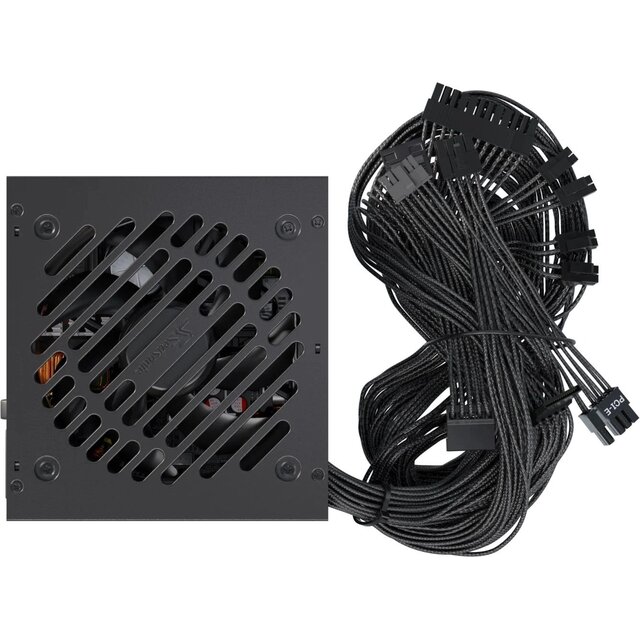 Блок питания Seasonic ATX 750W Core V2 BC-750
