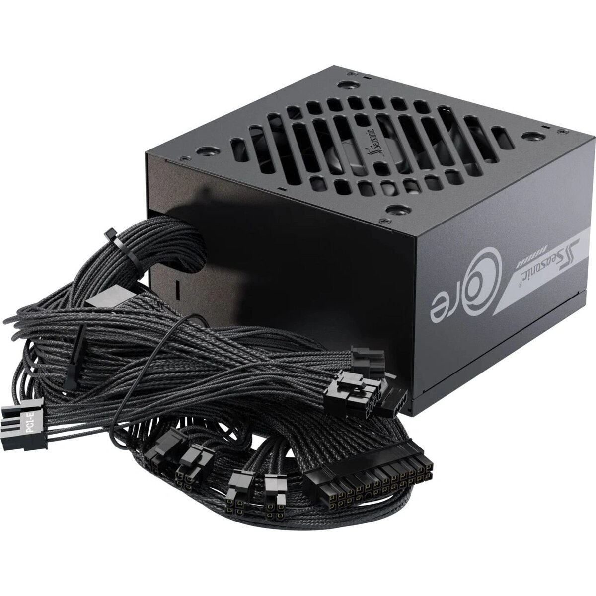 Блок питания Seasonic ATX 750W Core V2 BC-750
