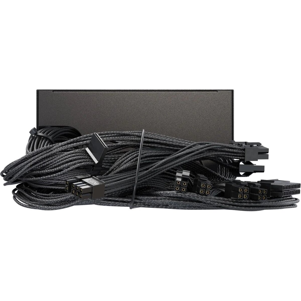 Блок питания Seasonic ATX 750W Core V2 BC-750