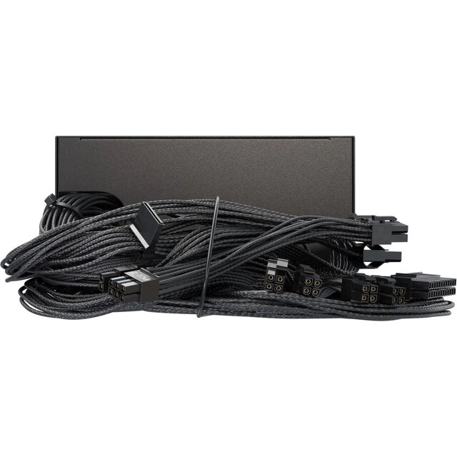 Блок питания Seasonic ATX 750W Core V2 BC-750