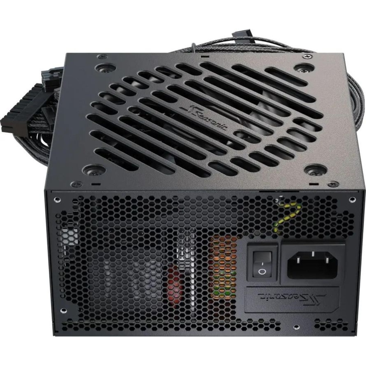 Блок питания Seasonic ATX 850W Core V2 BC-850