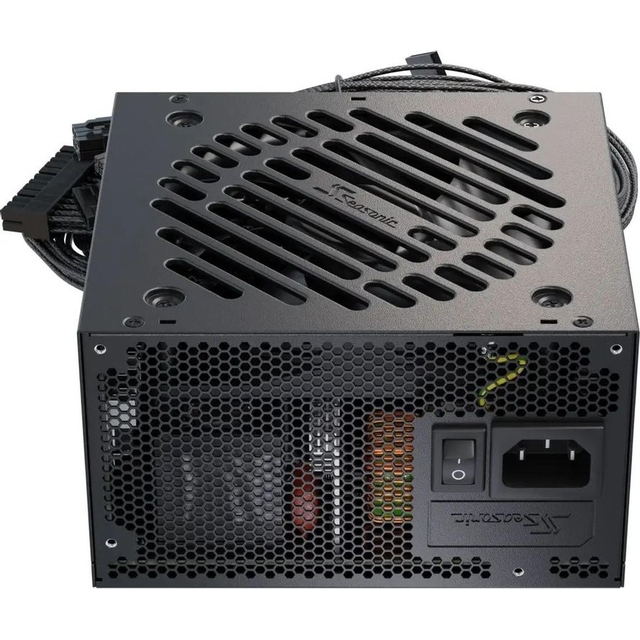 Блок питания Seasonic ATX 850W Core V2 BC-850 Блок питания Seasonic ATX 850W Core V2 BC-850