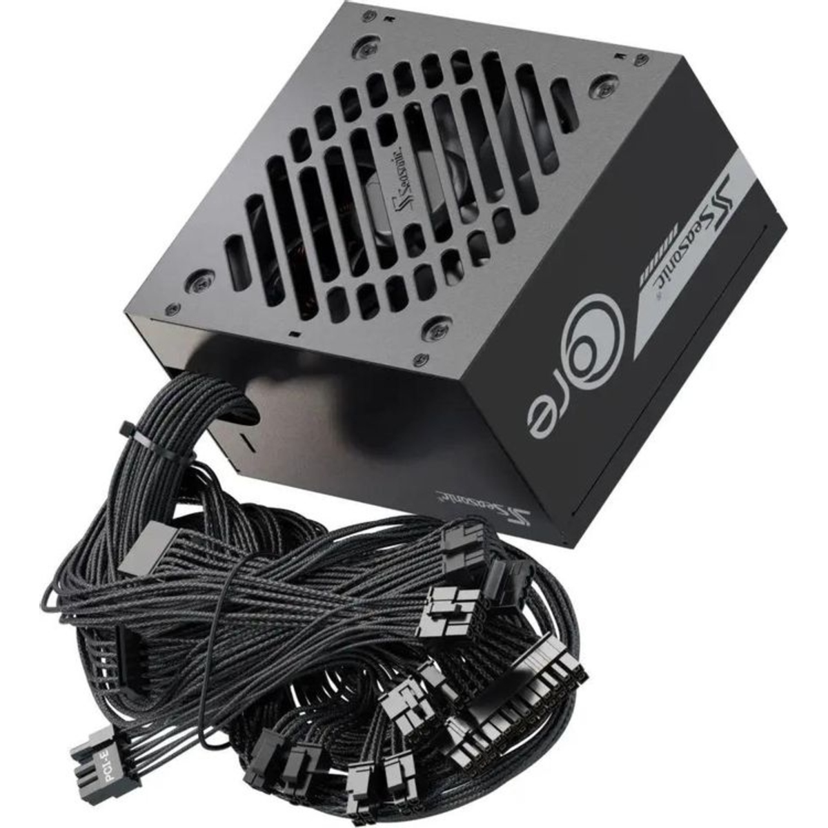 Блок питания Seasonic ATX 850W Core V2 BC-850