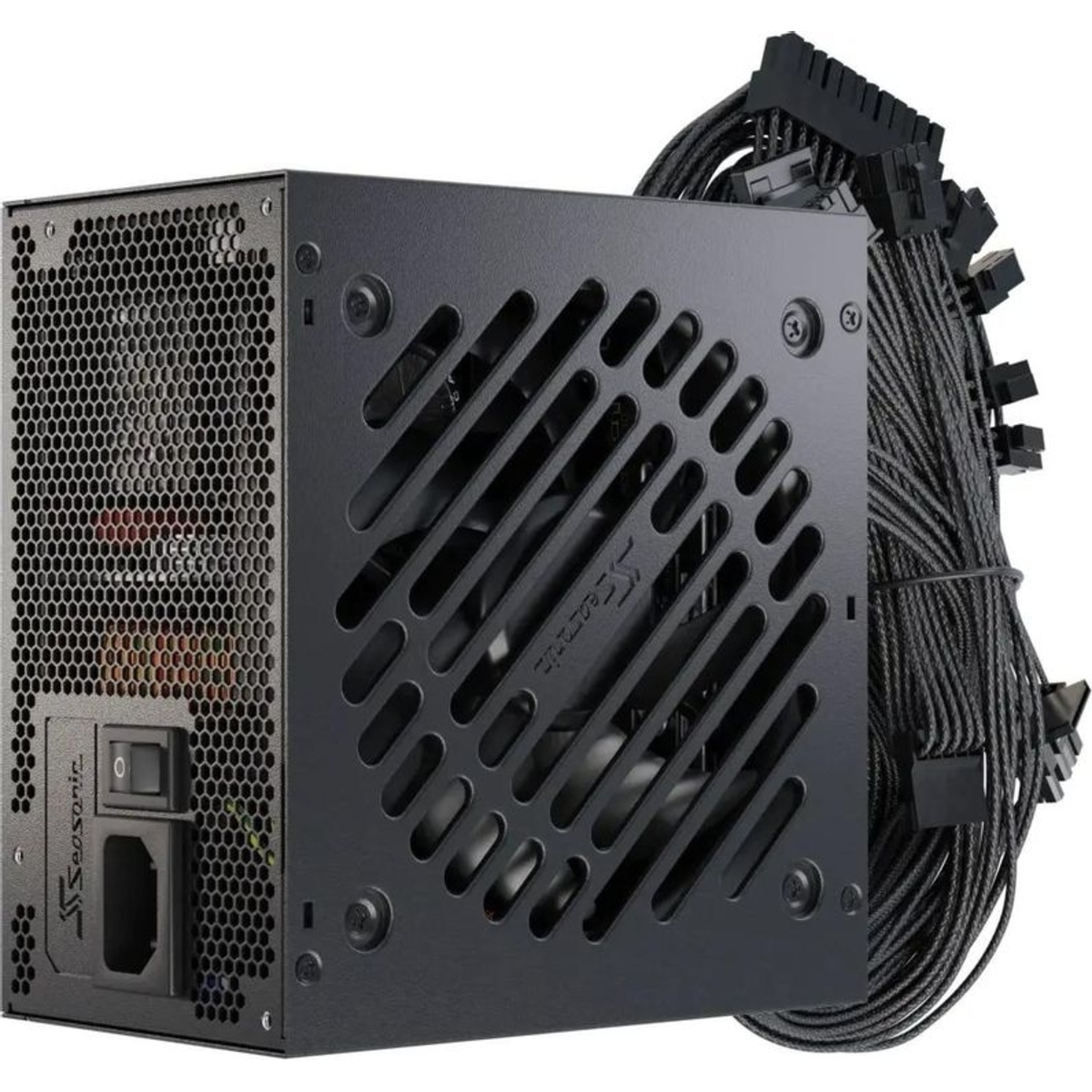 Блок питания Seasonic ATX 850W Core V2 BC-850