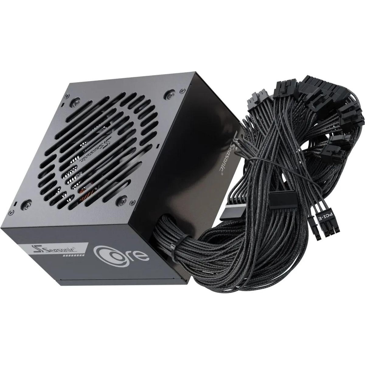 Блок питания Seasonic ATX 850W Core V2 BC-850