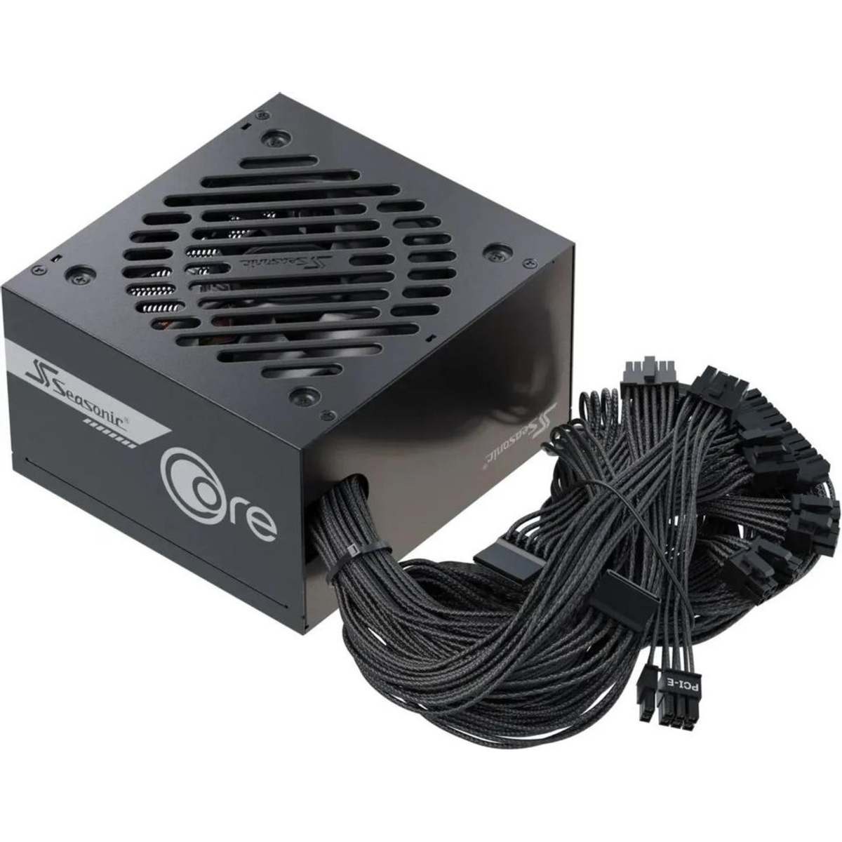 Блок питания Seasonic ATX 850W Core V2 BC-850