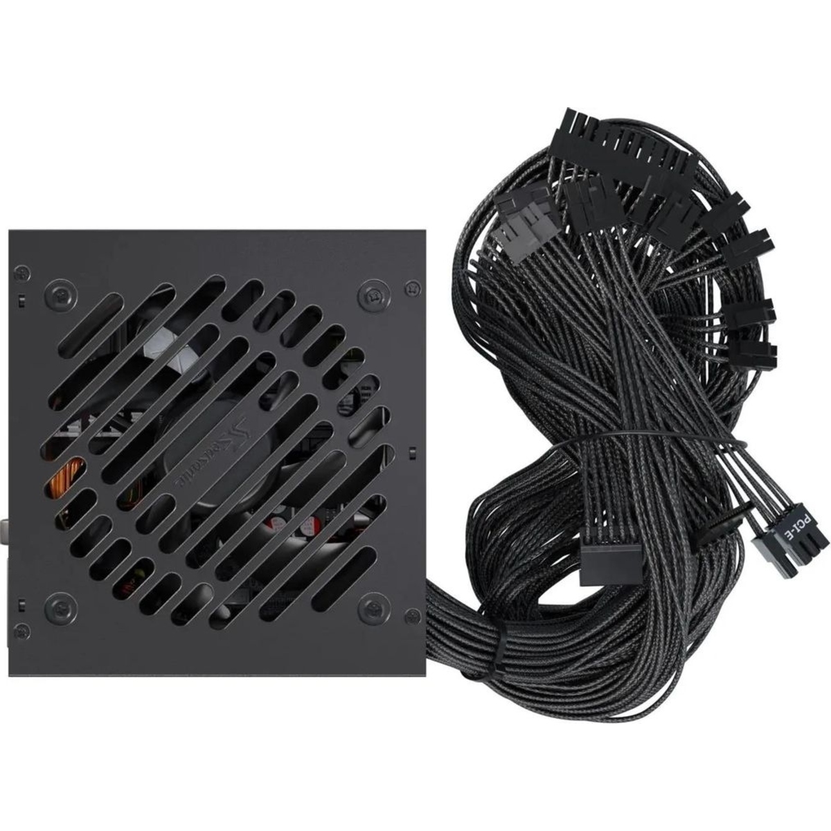 Блок питания Seasonic ATX 850W Core V2 BC-850