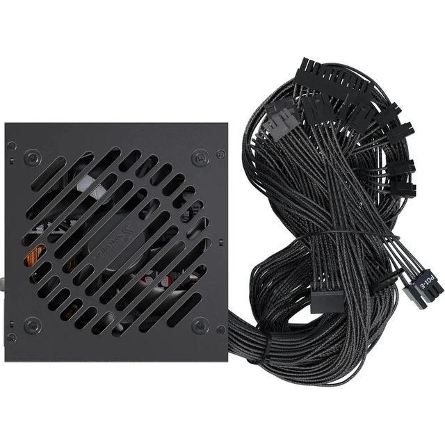 Блок питания Seasonic ATX 850W Core V2 BC-850 Блок питания Seasonic ATX 850W Core V2 BC-850