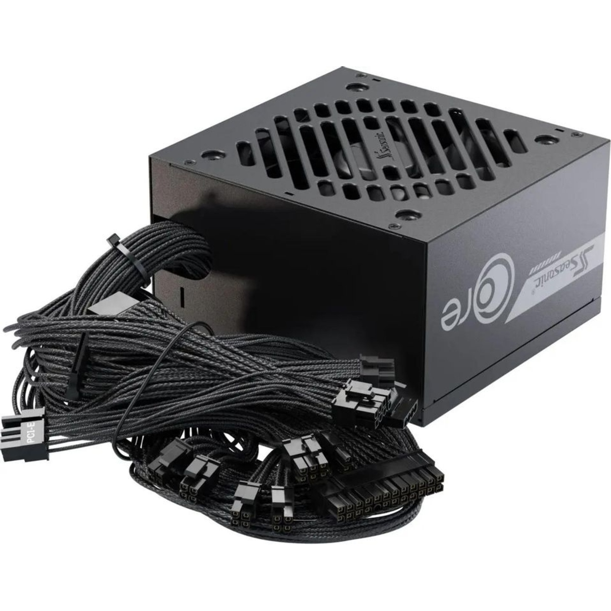 Блок питания Seasonic ATX 850W Core V2 BC-850