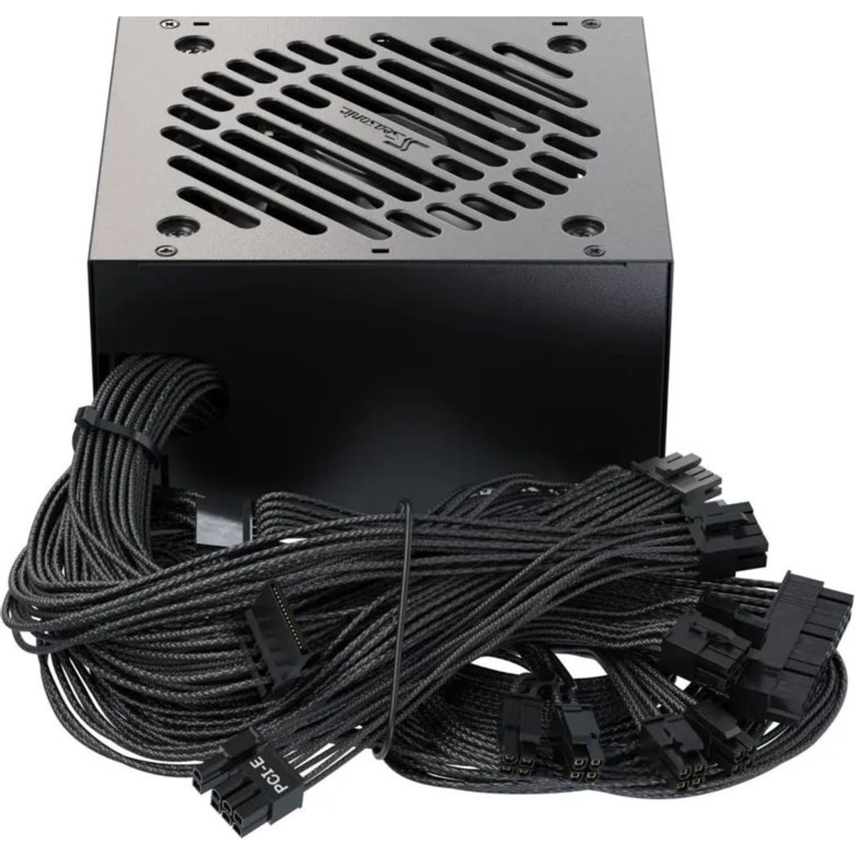 Блок питания Seasonic ATX 850W Core V2 BC-850