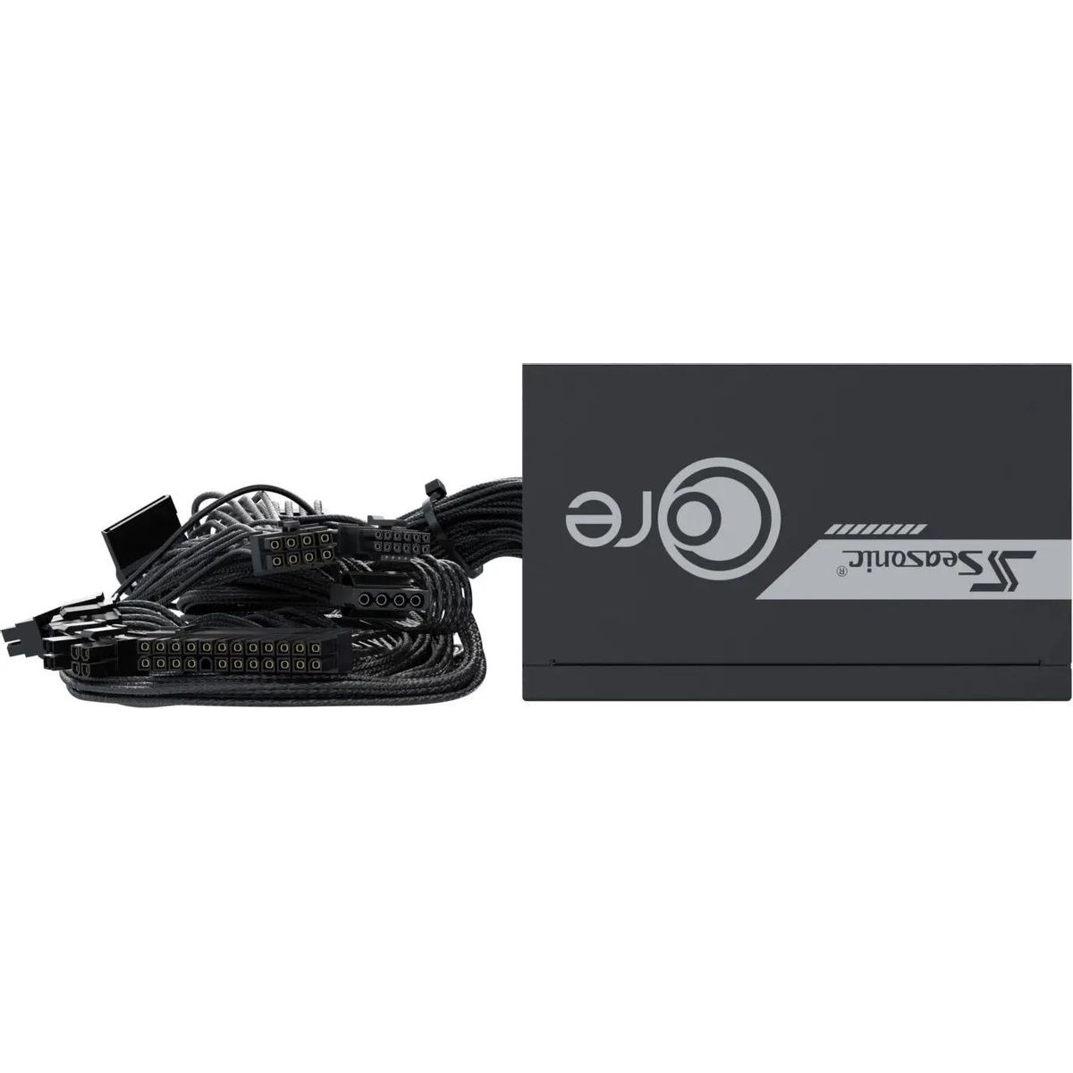 Блок питания Seasonic ATX 750W Core V2 GC-750