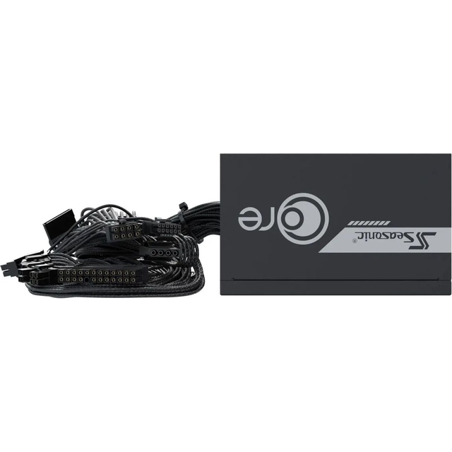 Блок питания Seasonic ATX 750W Core V2 GC-750