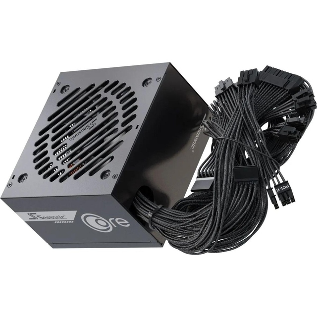 Блок питания Seasonic ATX 750W Core V2 GC-750
