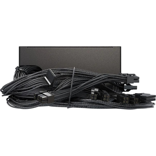 Блок питания Seasonic ATX 750W Core V2 GC-750