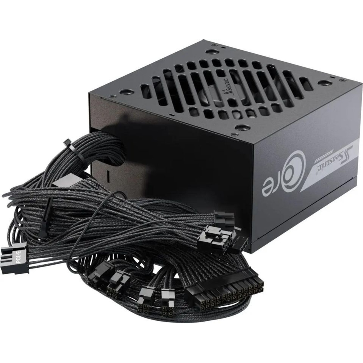 Блок питания Seasonic ATX 750W Core V2 GC-750