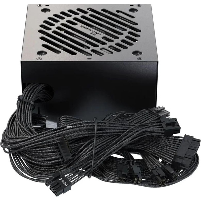 Блок питания Seasonic ATX 750W Core V2 GC-750
