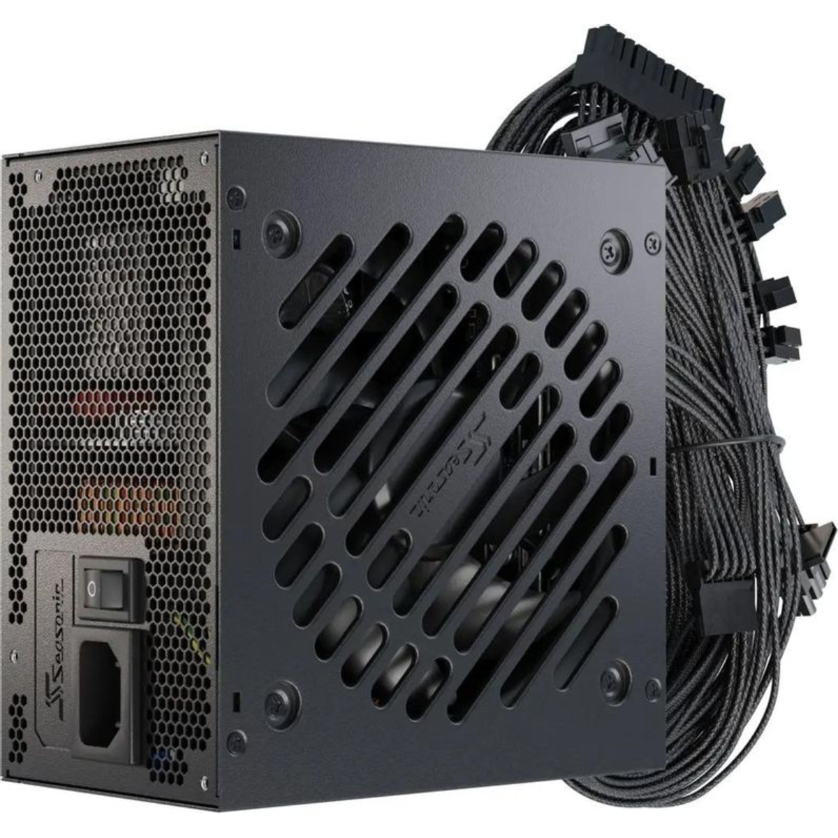 Блок питания Seasonic ATX 850W Core V2 GC-850