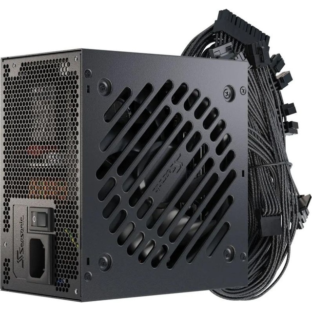 Блок питания Seasonic ATX 850W Core V2 GC-850