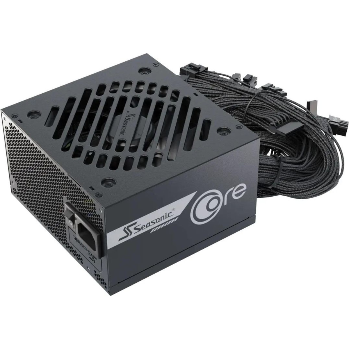 Блок питания Seasonic ATX 850W Core V2 GC-850