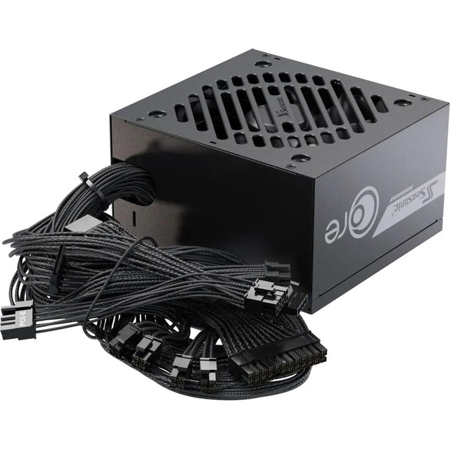 Блок питания Seasonic ATX 850W Core V2 GC-850