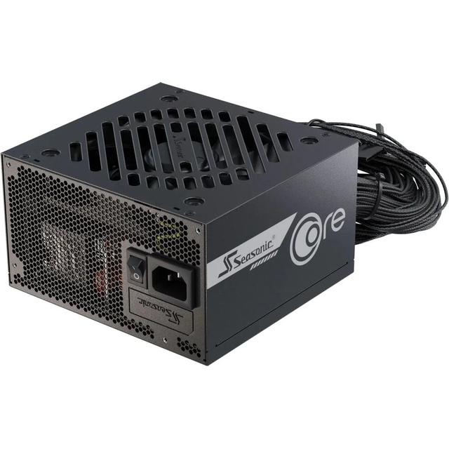 Блок питания Seasonic ATX 850W Core V2 GC-850