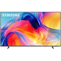 Телевизор Samsung 85  UE85M70HAUXPY, черный