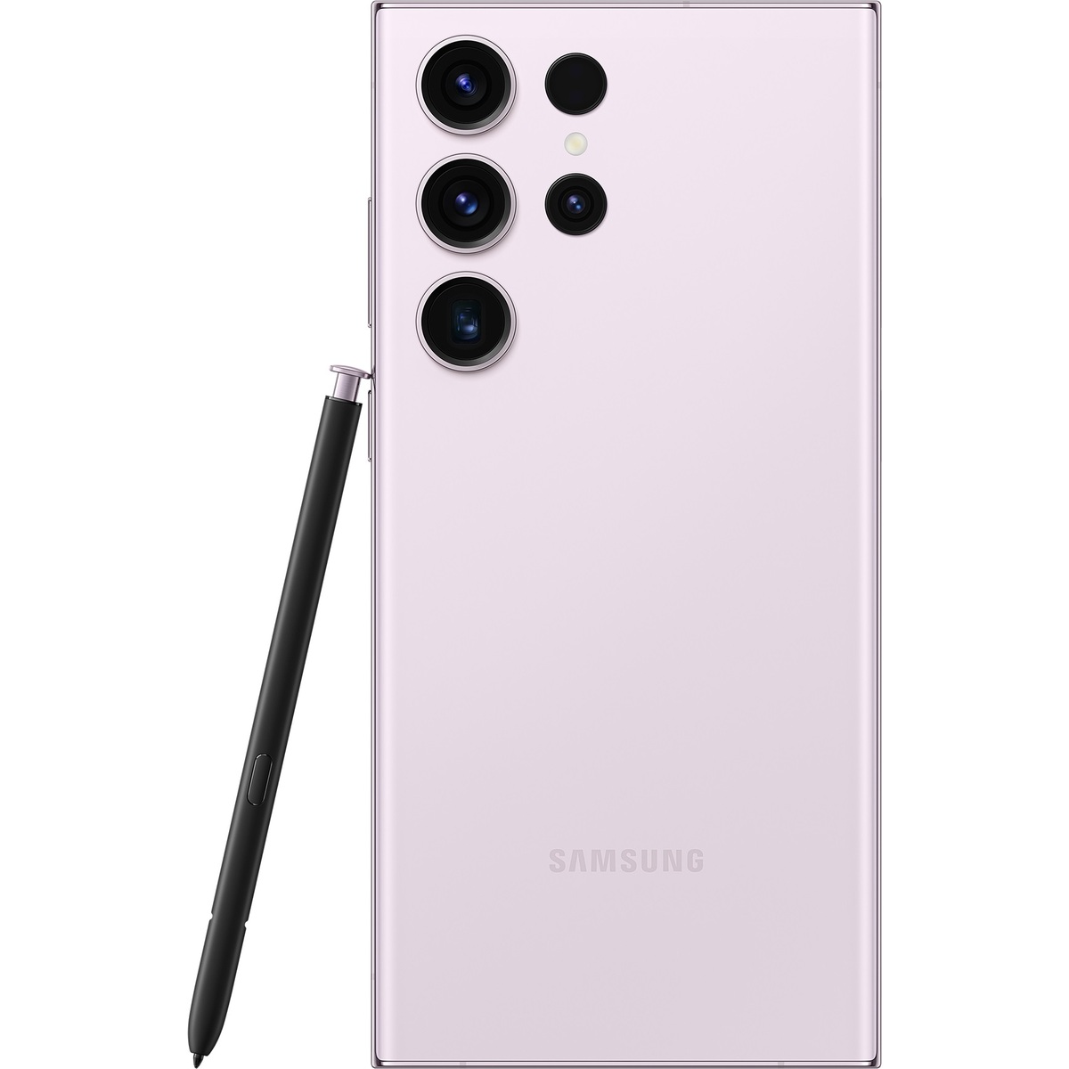 Смартфон Samsung Galaxy S23 Ultra 12/1Tb (Цвет: Lavender)