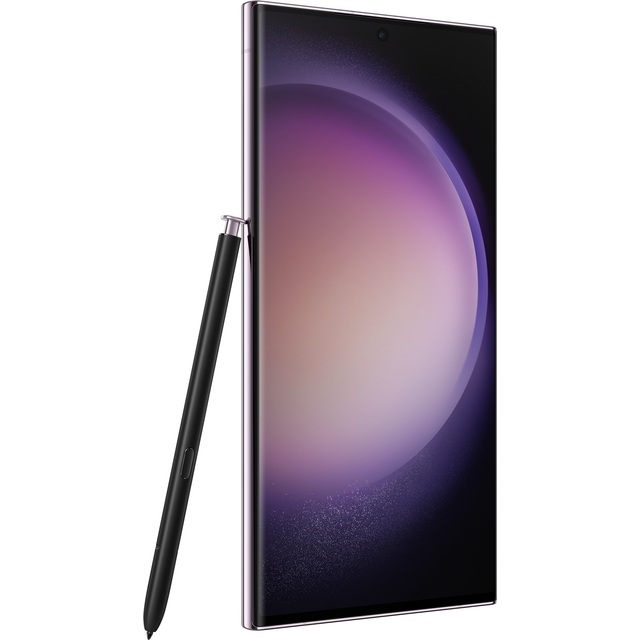 Смартфон Samsung Galaxy S23 Ultra 12 / 1Tb (Цвет: Lavender)