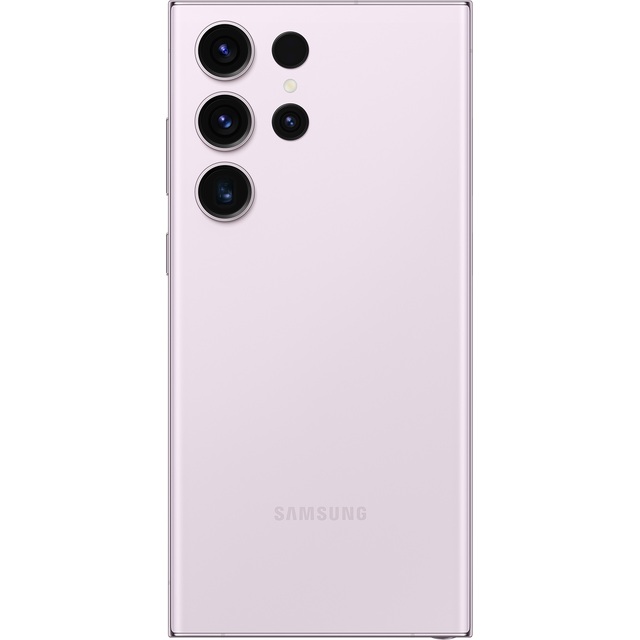 Смартфон Samsung Galaxy S23 Ultra 12 / 1Tb (Цвет: Lavender)