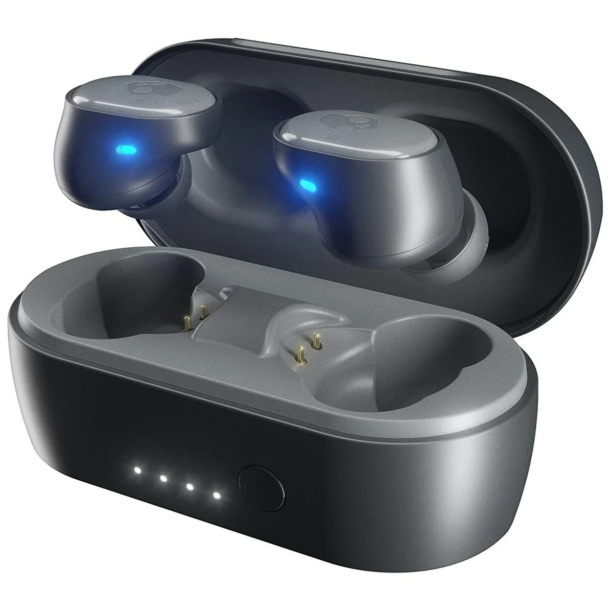 Наушники Skullcandy Sesh Evo TWS (Цвет: Black)