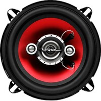 Колонки автомобильные Ural DDB AS-D1341, черный