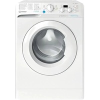 Стиральная машина Indesit BWSD 61051 WWV RU (Цвет: White)