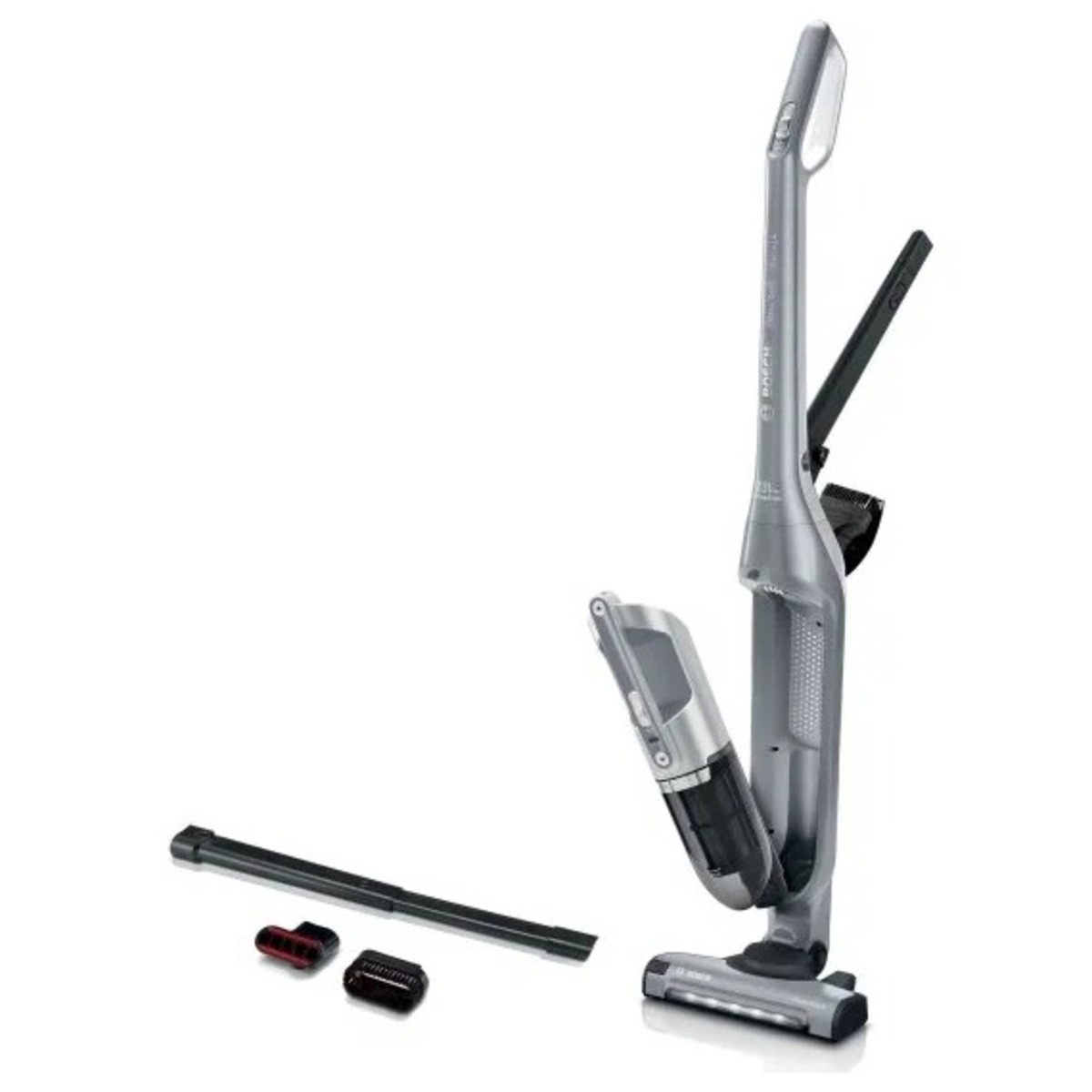 Пылесос вертикальный Bosch Serie 4 BCH3K2301 (Цвет: Grey)