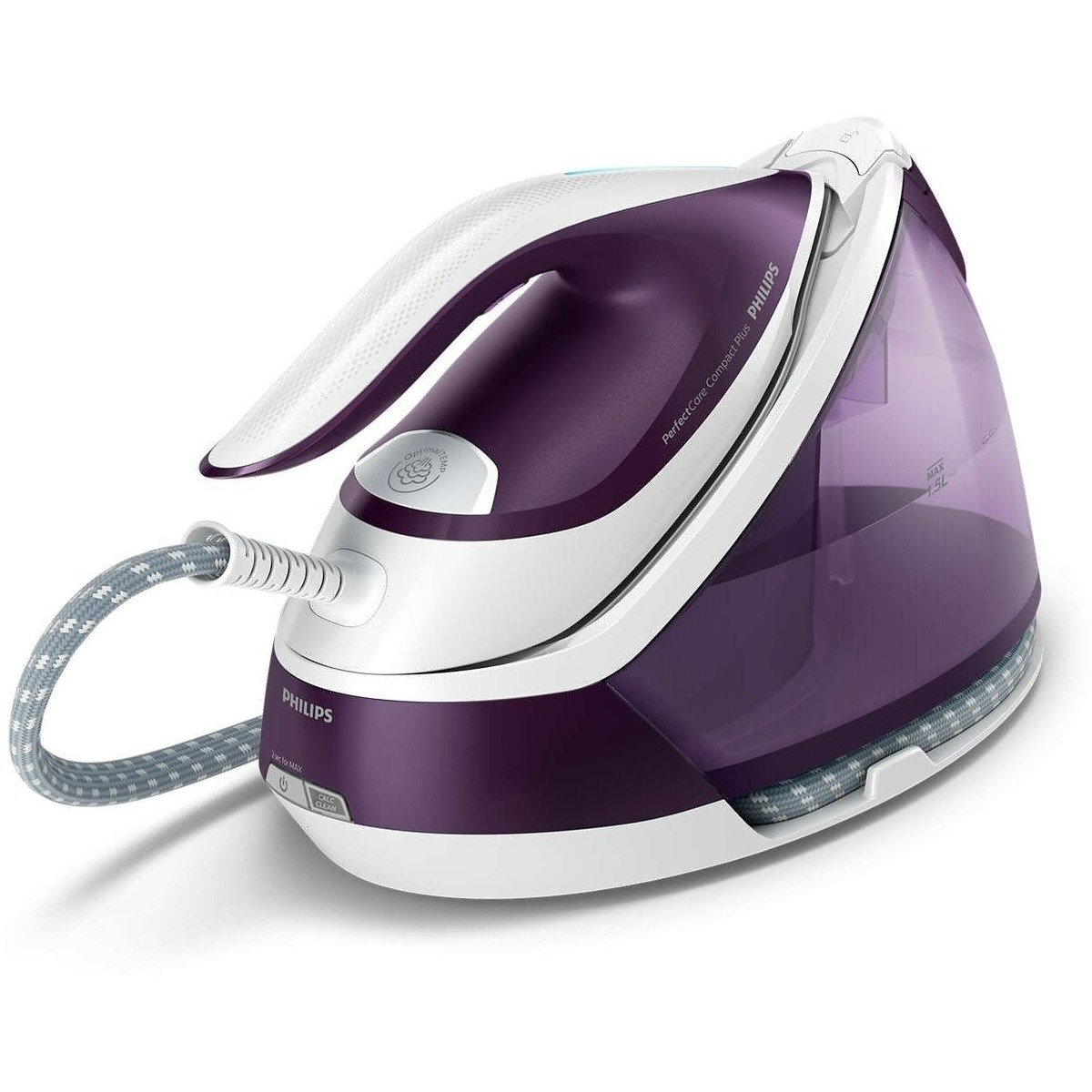 Парогенератор Philips GC7933/30 (Цвет: Purple)