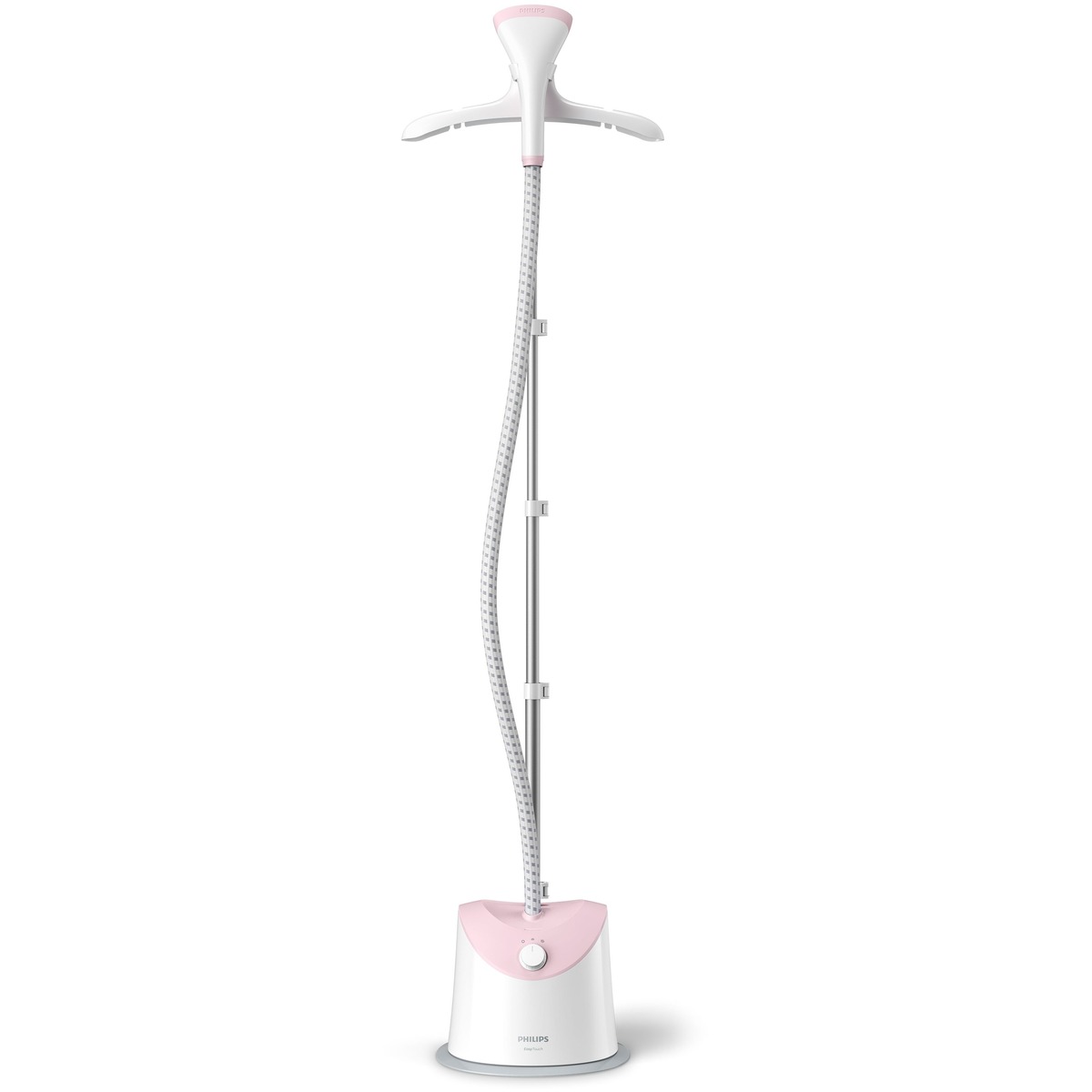 Отпариватель Philips GC484 / 40 (Цвет: White / Pink)