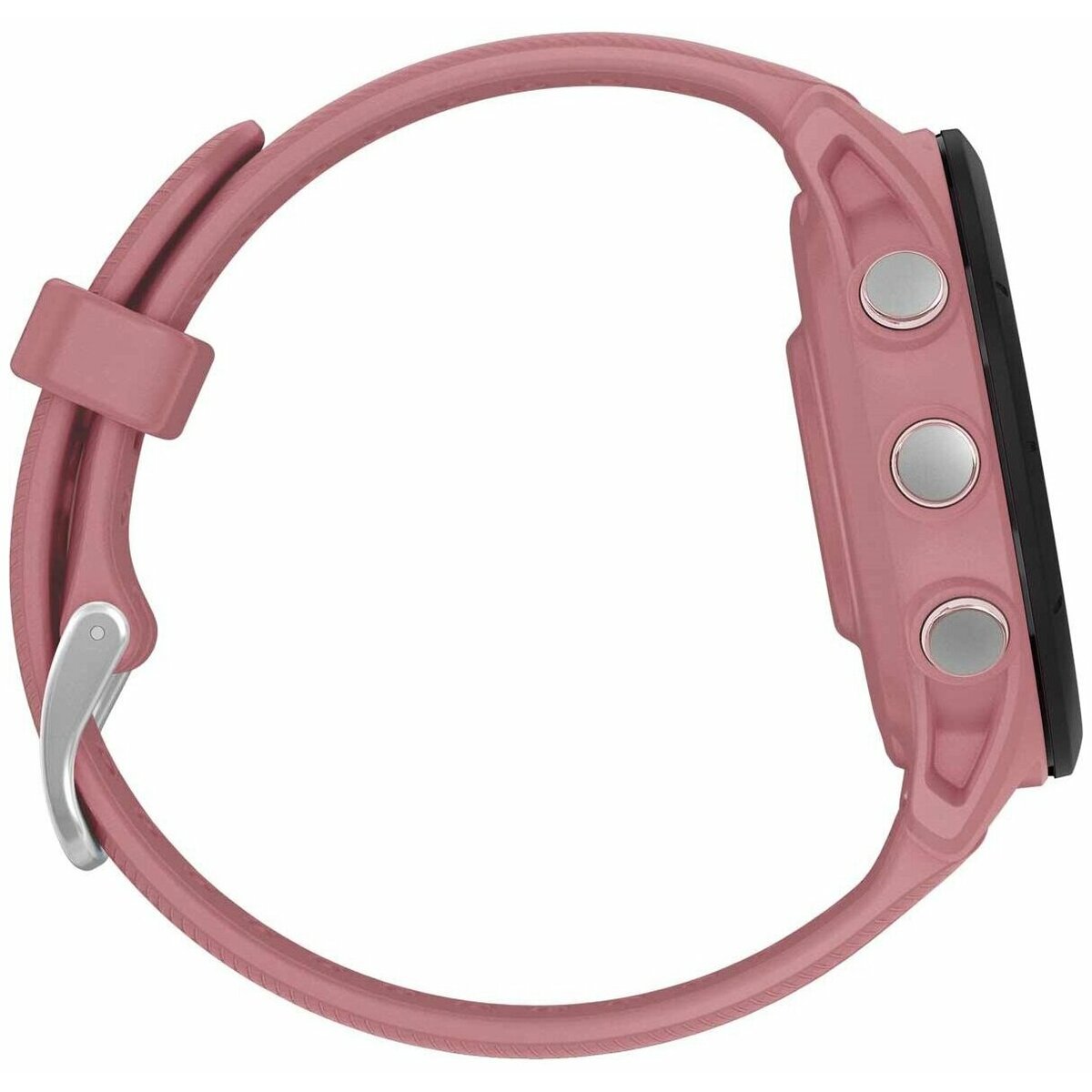 Умные часы Garmin Forerunner 255S (Цвет: Light Pink)