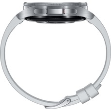 Умные часы Samsung Galaxy Watch6 Classic 43mm (Цвет: Silver)