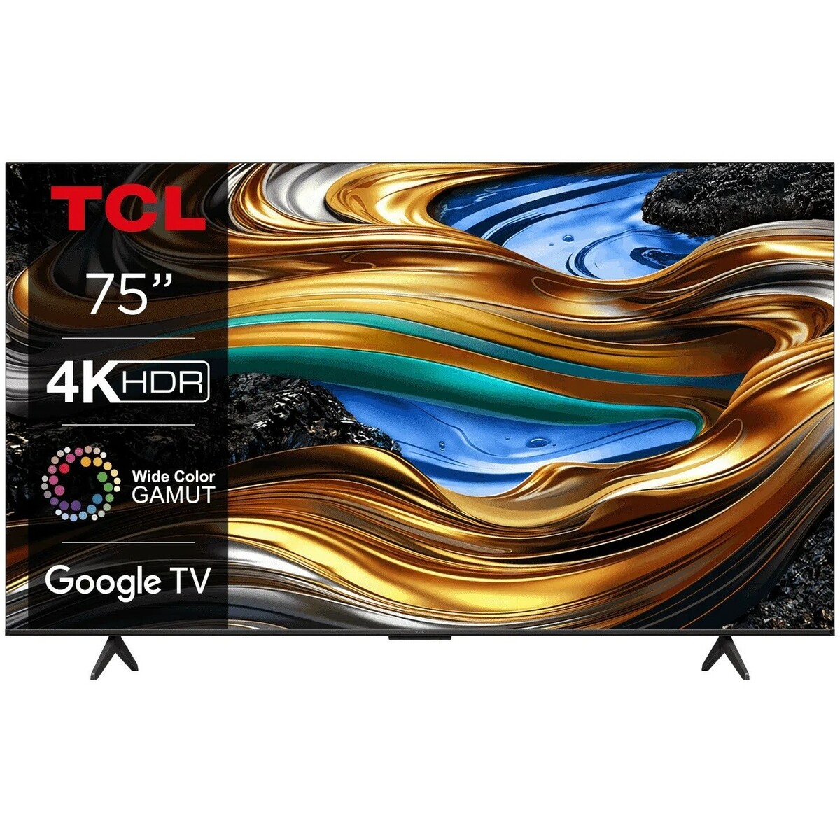 Телевизор TCL 75
