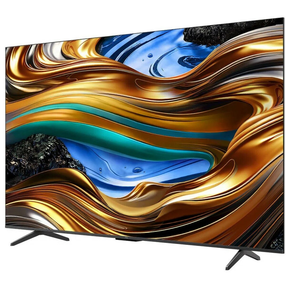 Телевизор TCL 75