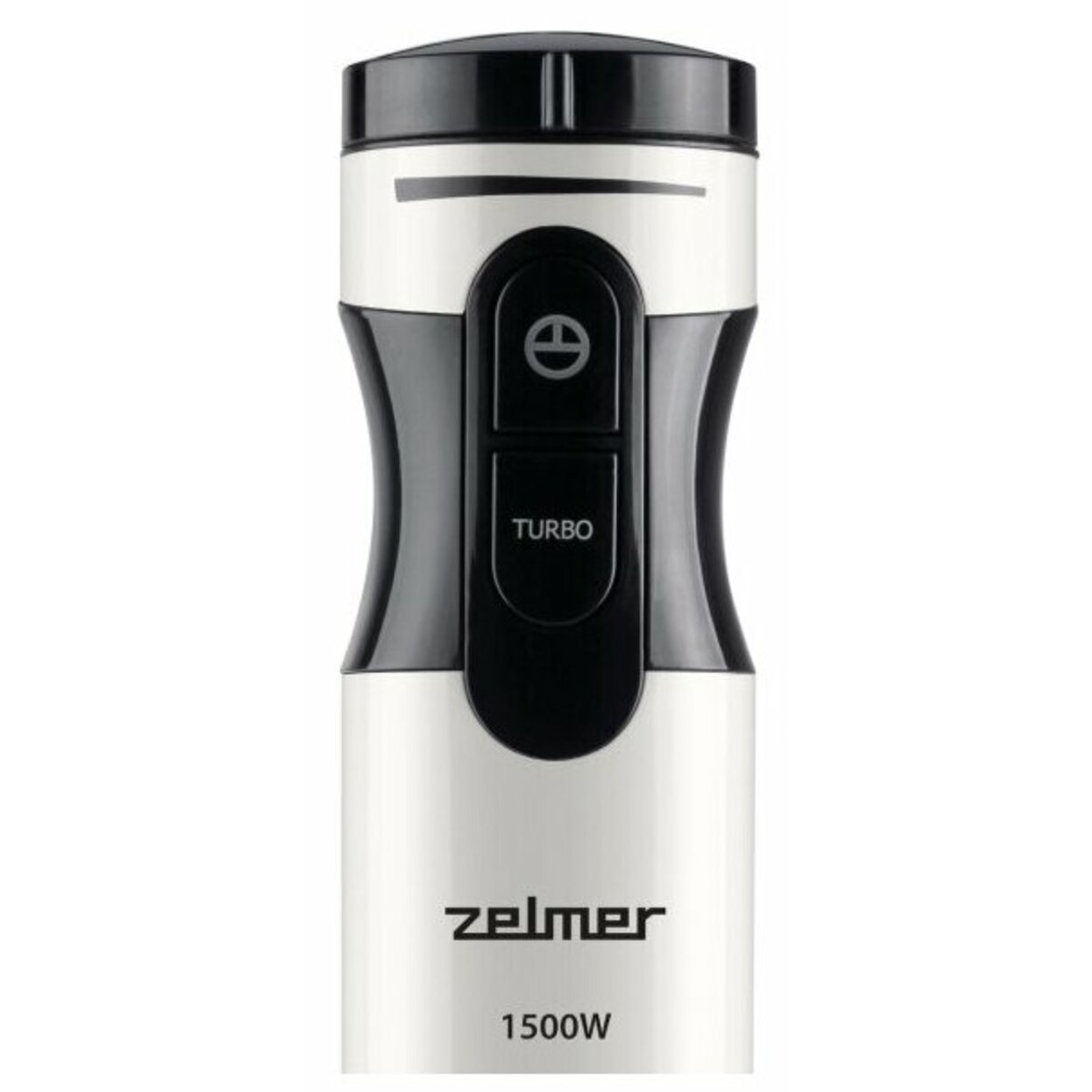 Блендер погружной Zelmer ZHB6500, черный