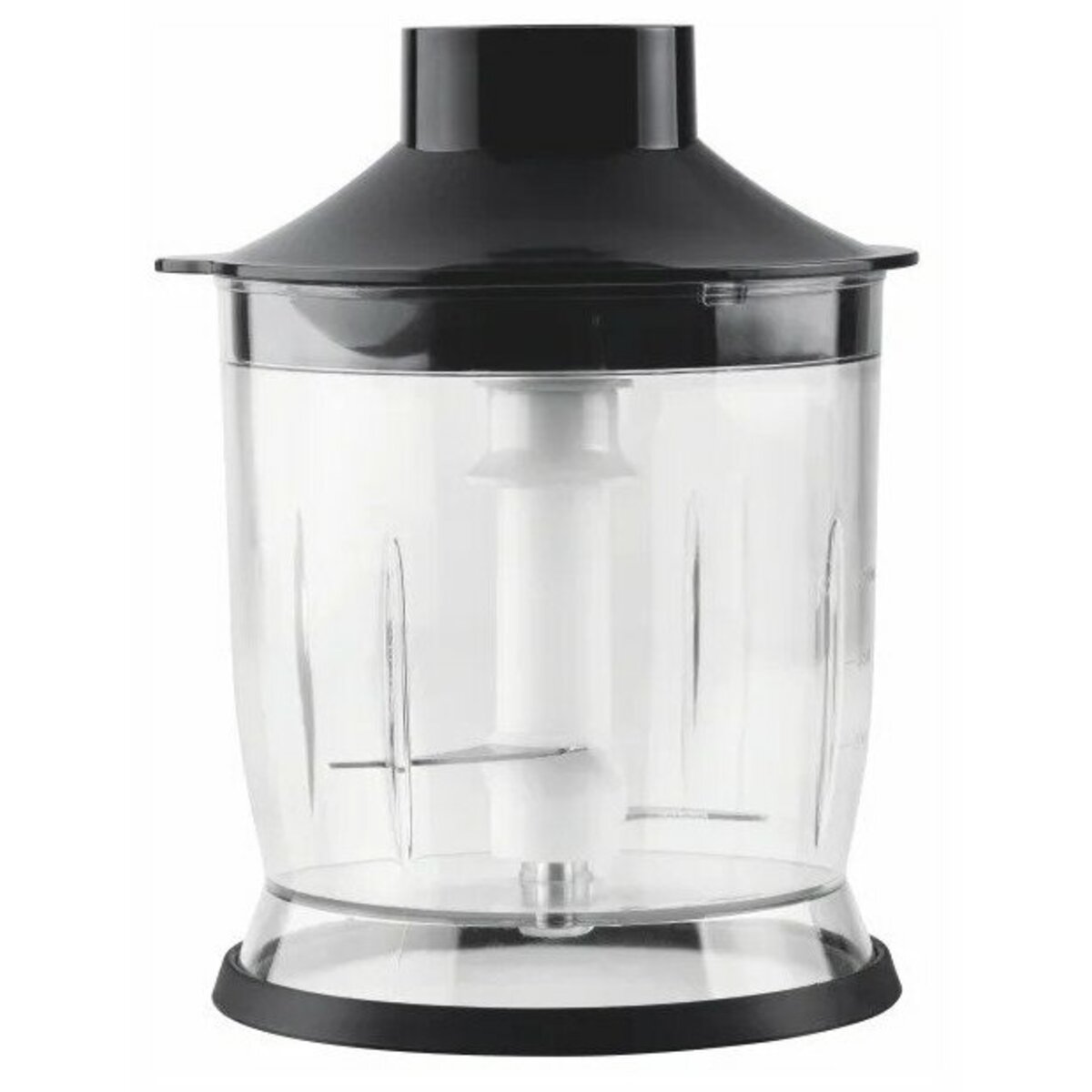 Блендер погружной Zelmer ZHB6500, черный