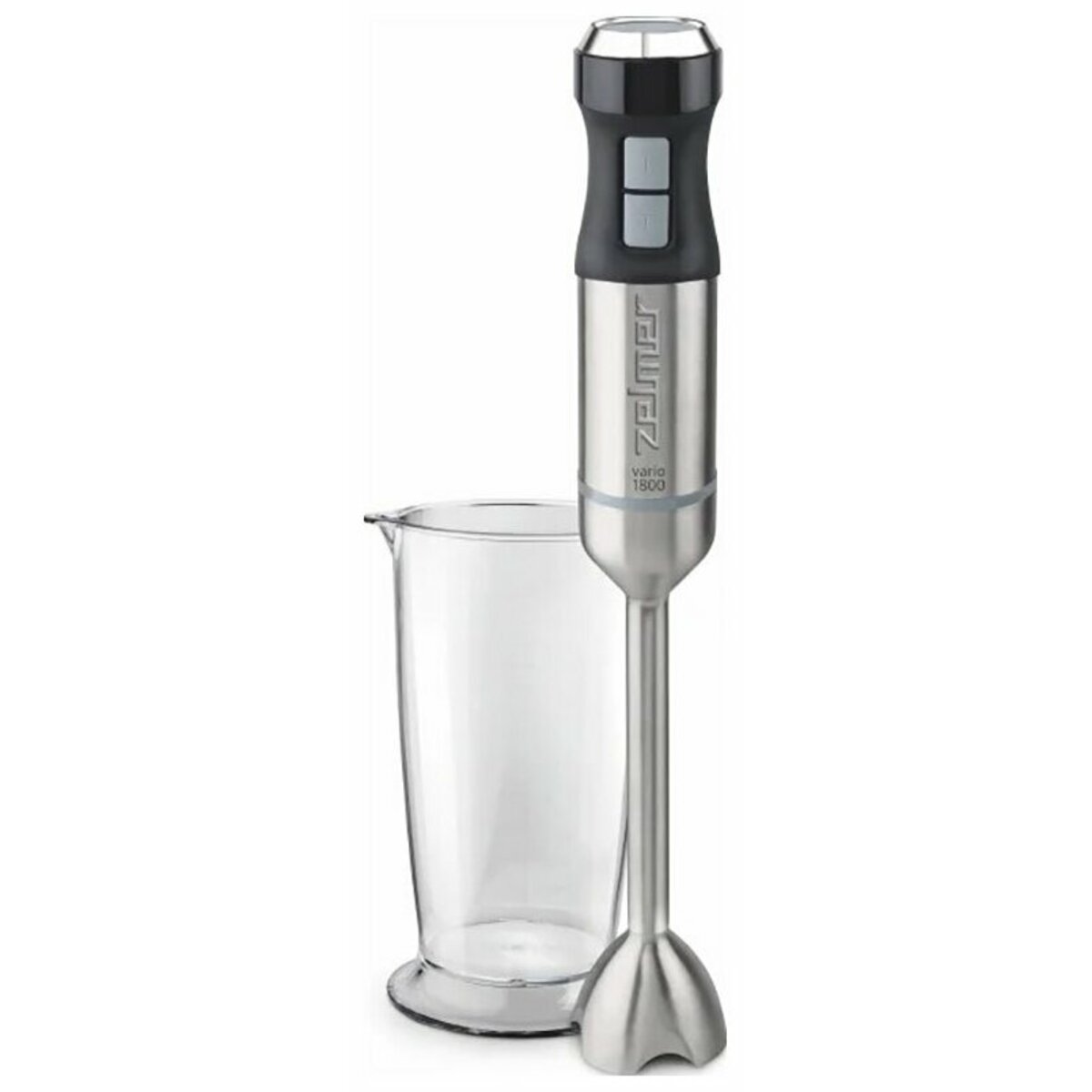 Блендер погружной Zelmer ZHB4750 (Цвет: Gray)