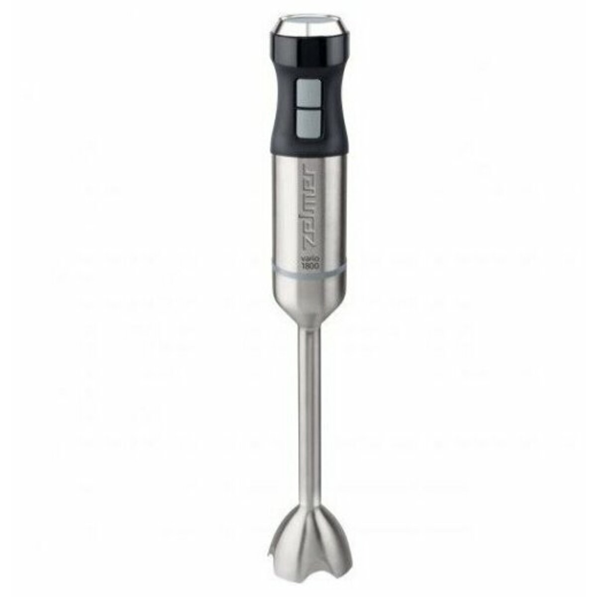 Блендер погружной Zelmer ZHB4750 (Цвет: Gray)