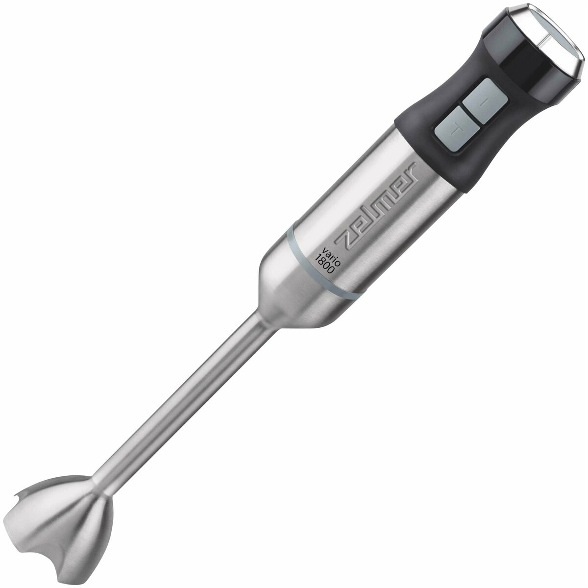 Блендер погружной Zelmer ZHB4750 (Цвет: Gray)