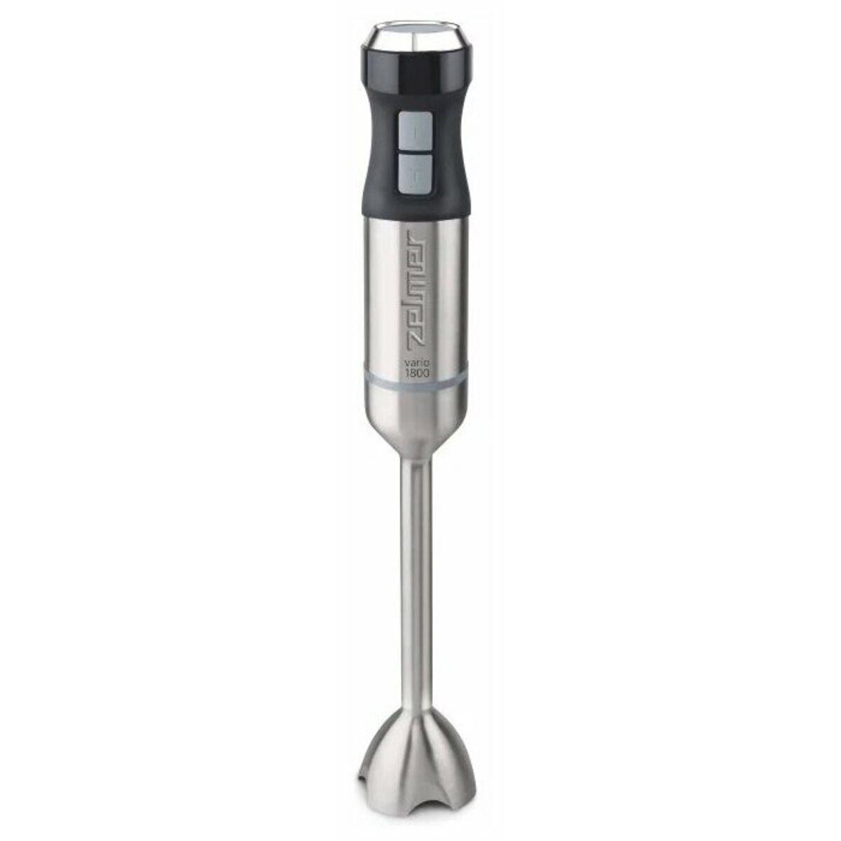 Блендер погружной Zelmer ZHB4750 (Цвет: Gray)