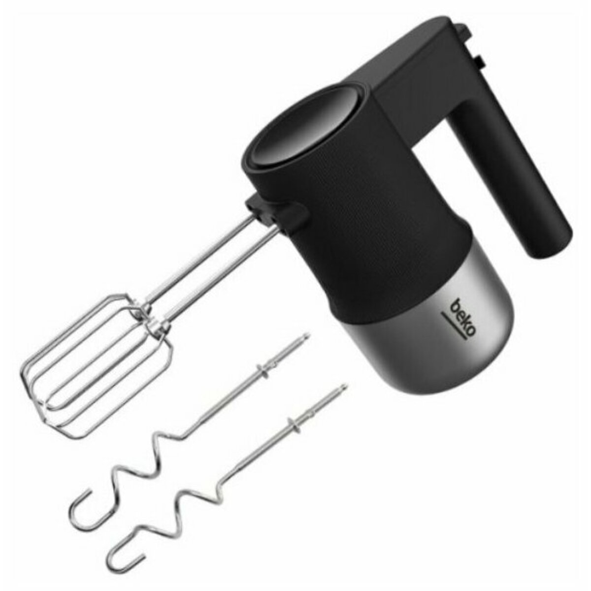 Миксер BEKO HMM 81504 BX (Цвет: Black)