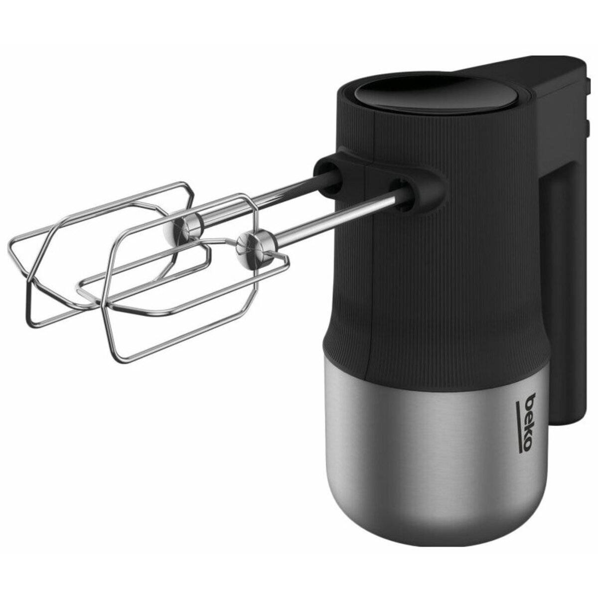 Миксер BEKO HMM 81504 BX (Цвет: Black)